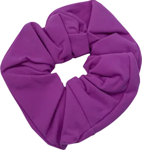 BuffBunny Pink Scrunchie In Original Packaging One Size