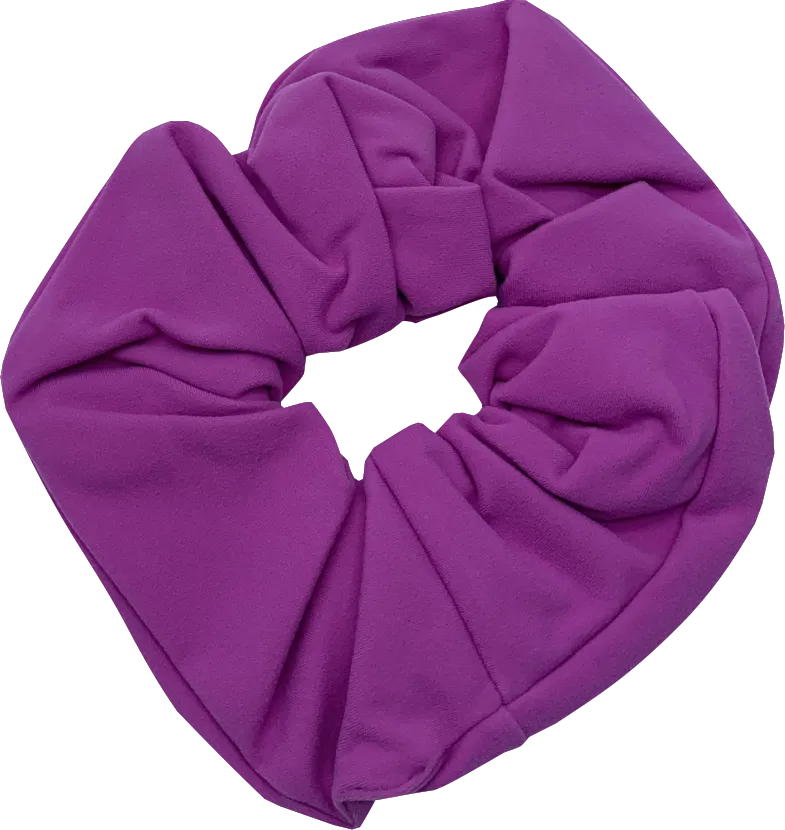 BuffBunny Pink Scrunchie In Original Packaging One Size