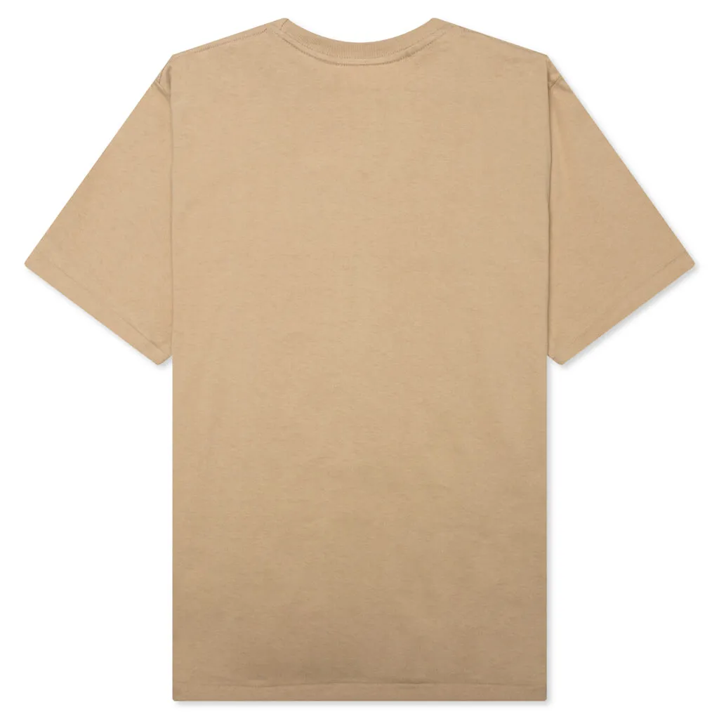 By Bathing Ape Tee - Beige