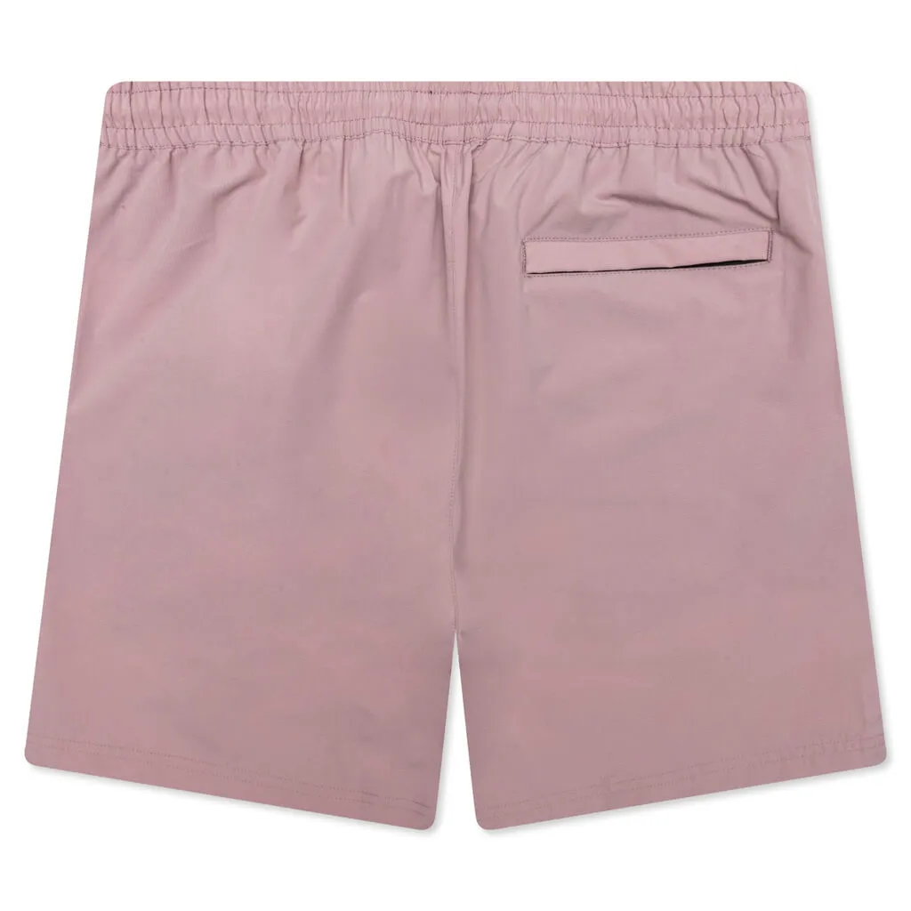 Cabana Short - Mauve