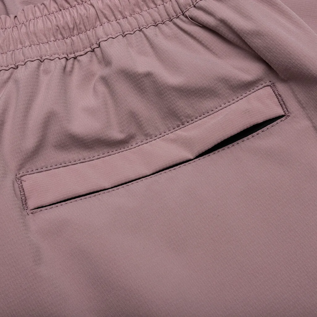 Cabana Short - Mauve