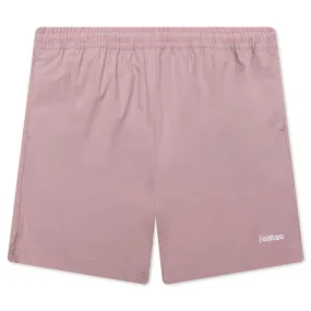 Cabana Short - Mauve