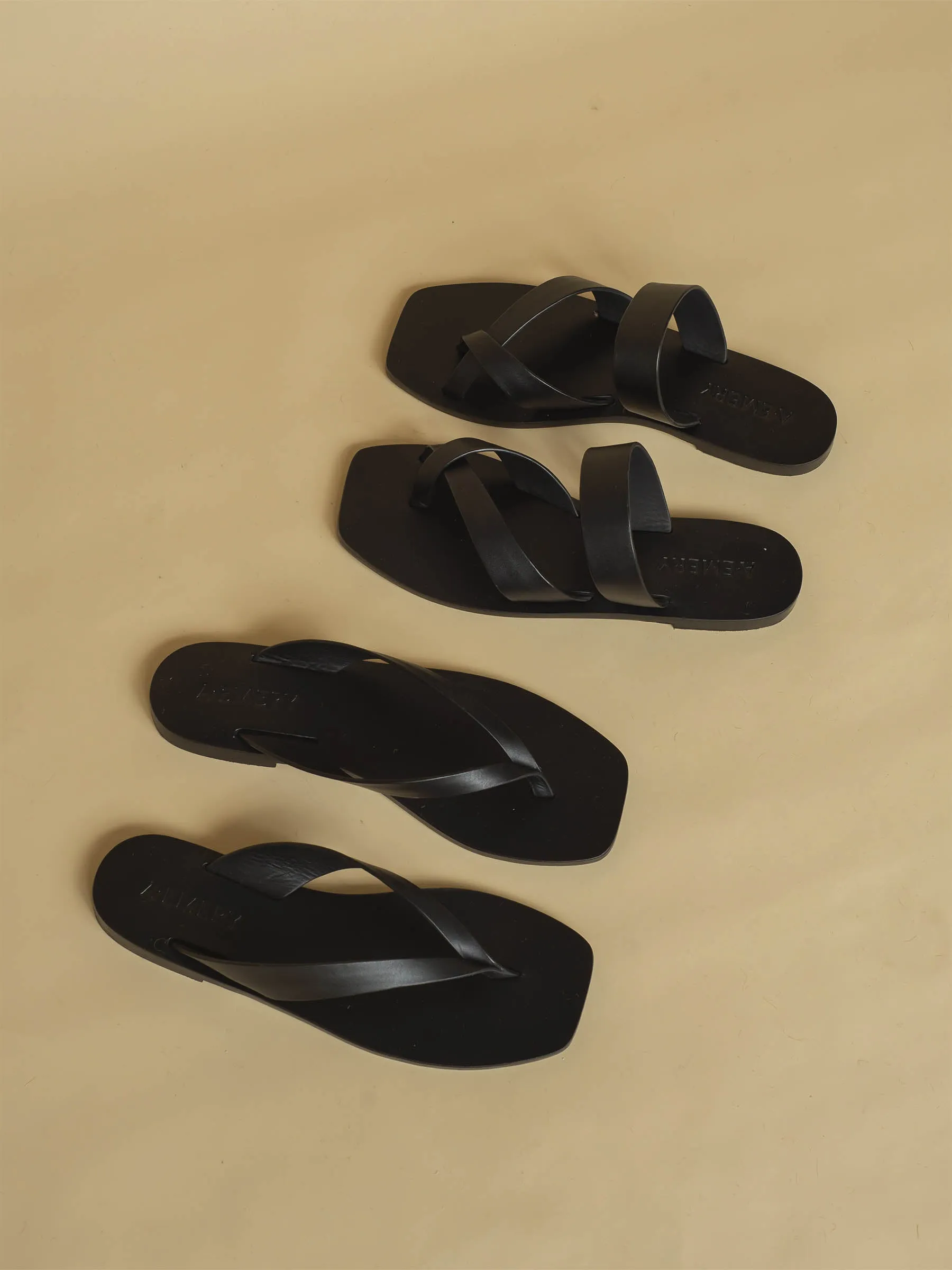 Carter Sandal