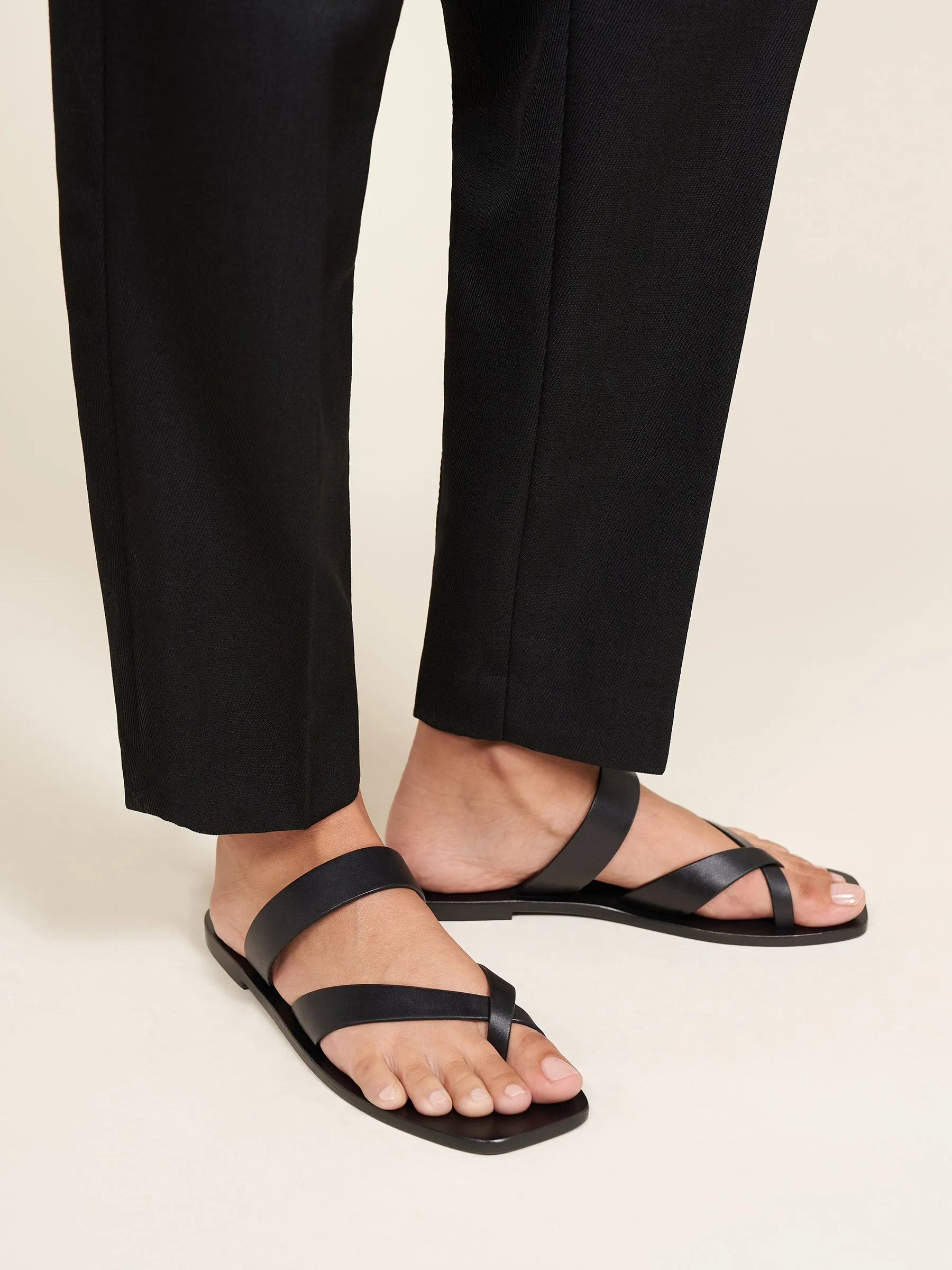 Carter Sandal