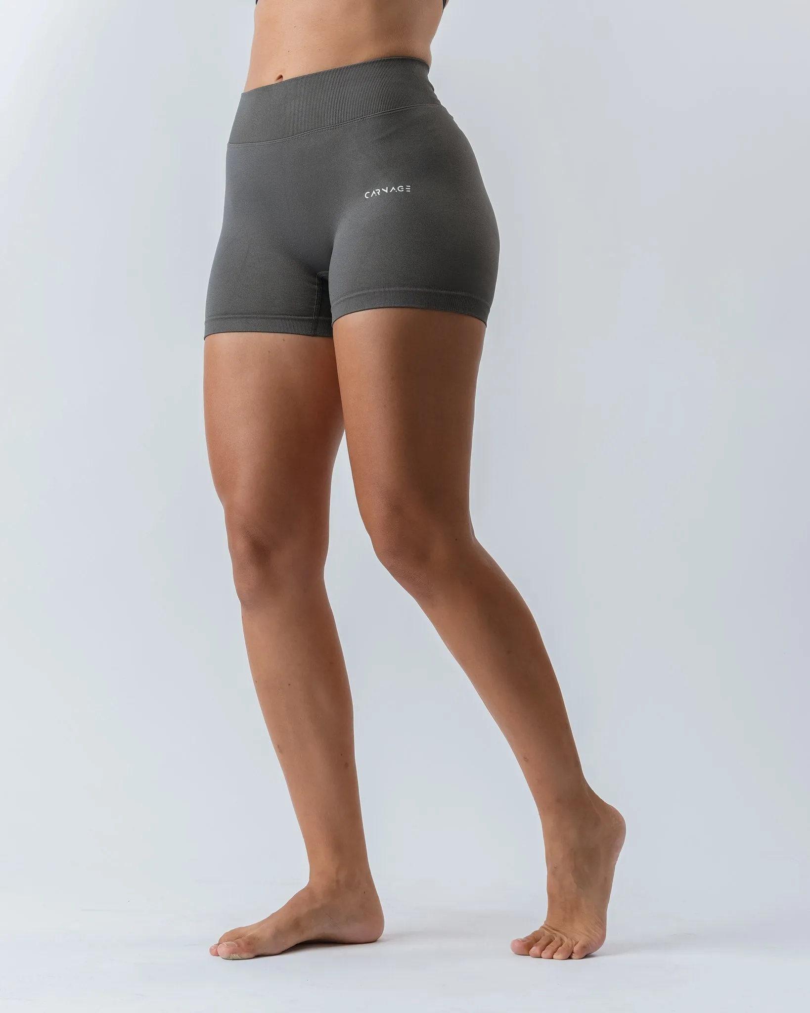 Classic Flex Seamless Biker Short