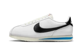 Cortez White Black