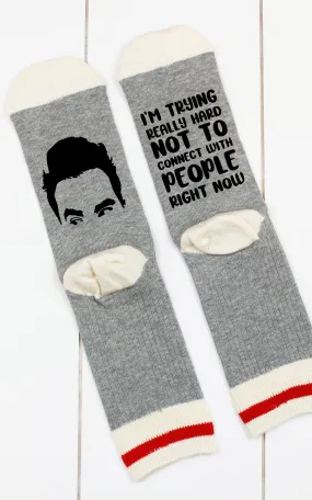 David Socks