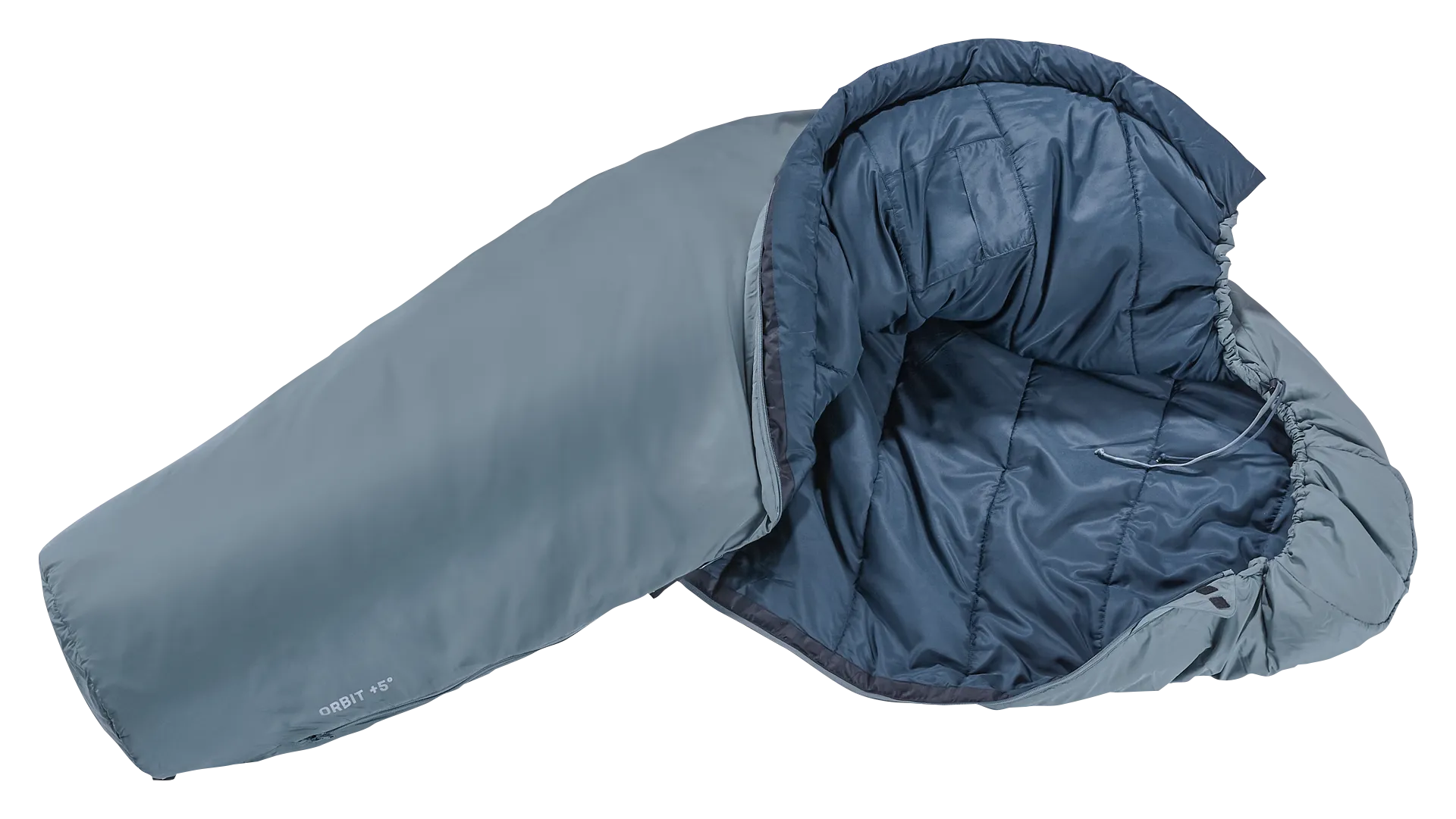 Deuter Orbit  5° - Sacco a Pelo