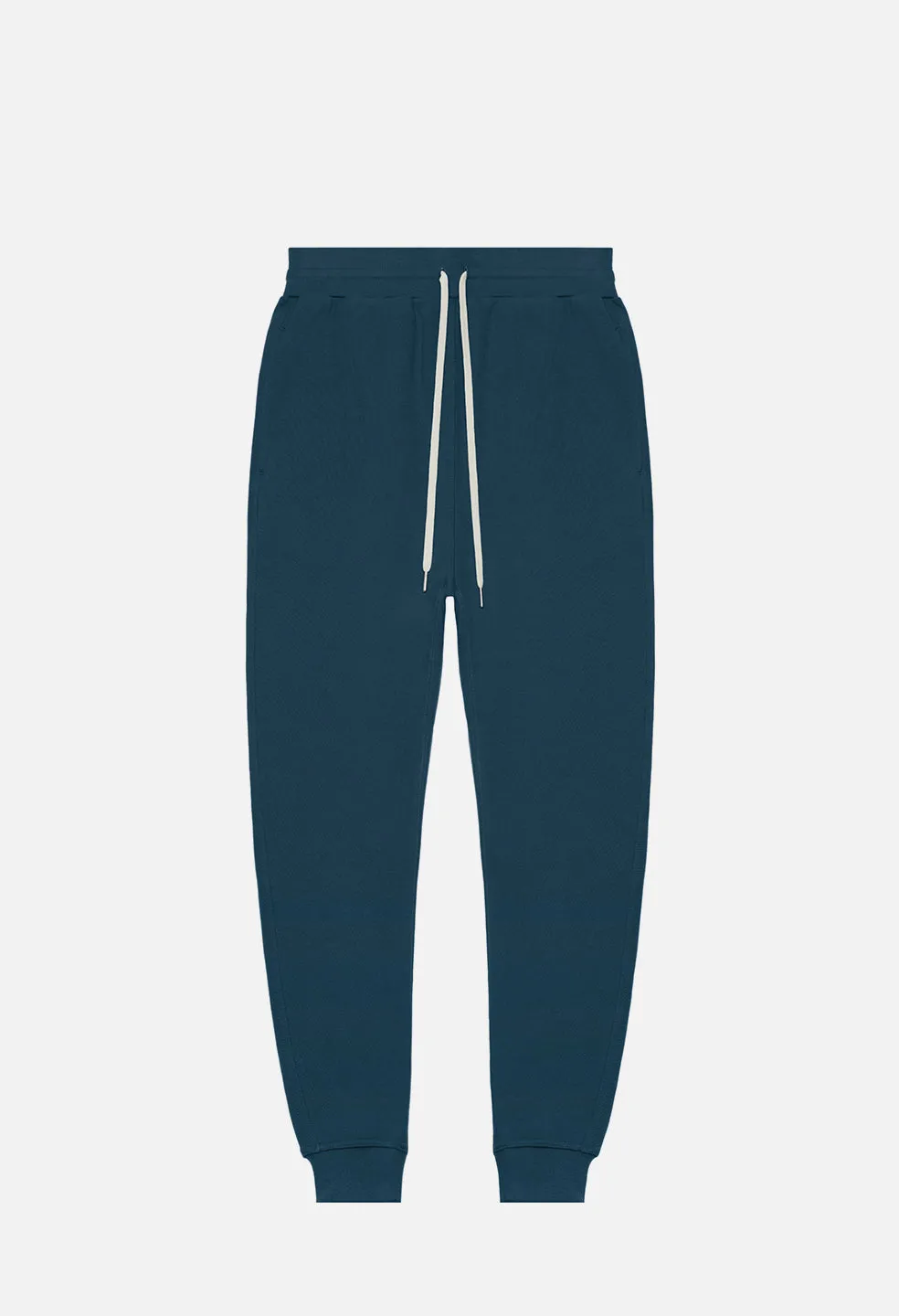 Ebisu Sweatpants / Teal