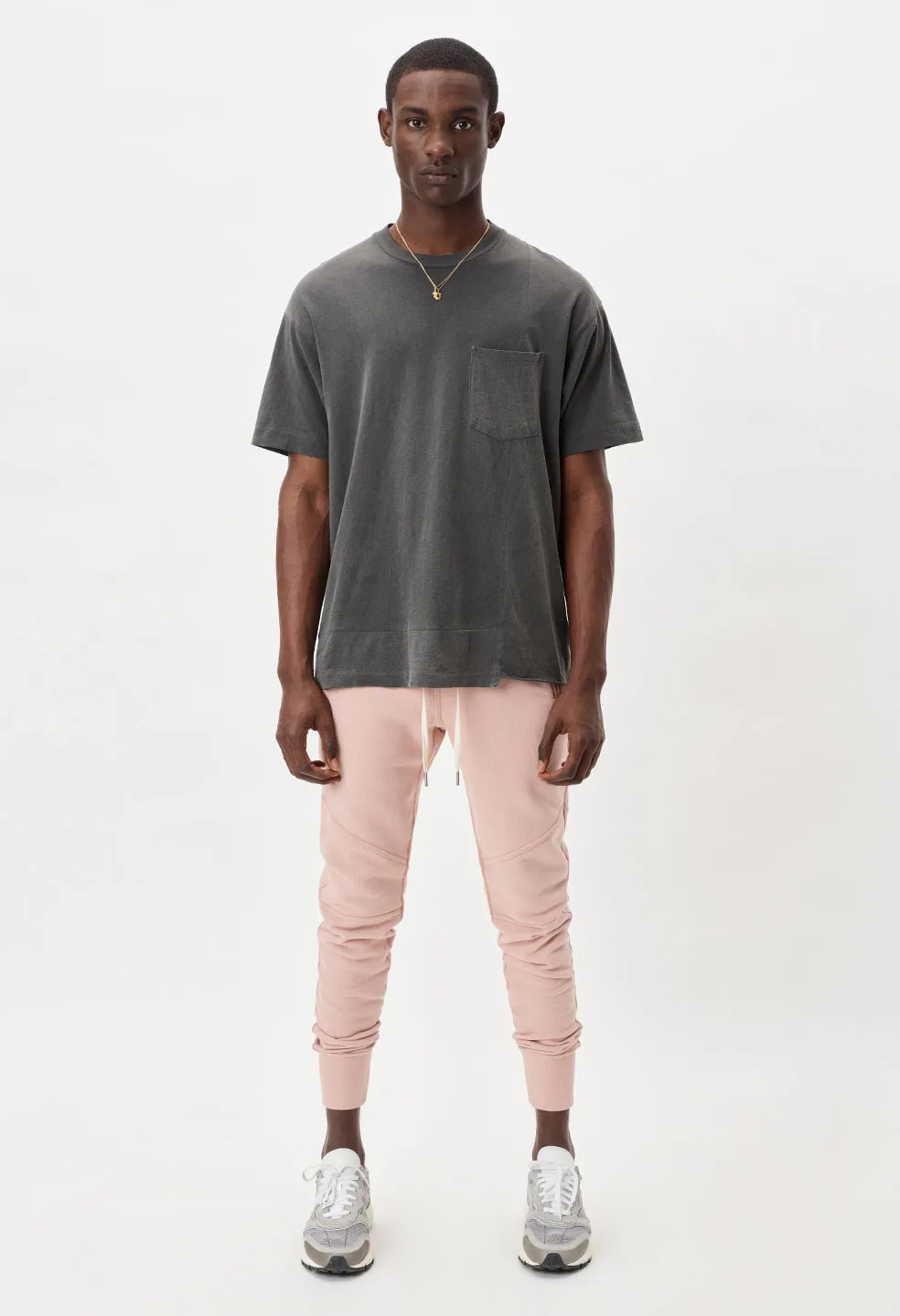 Escobar Sweatpants / Twilight