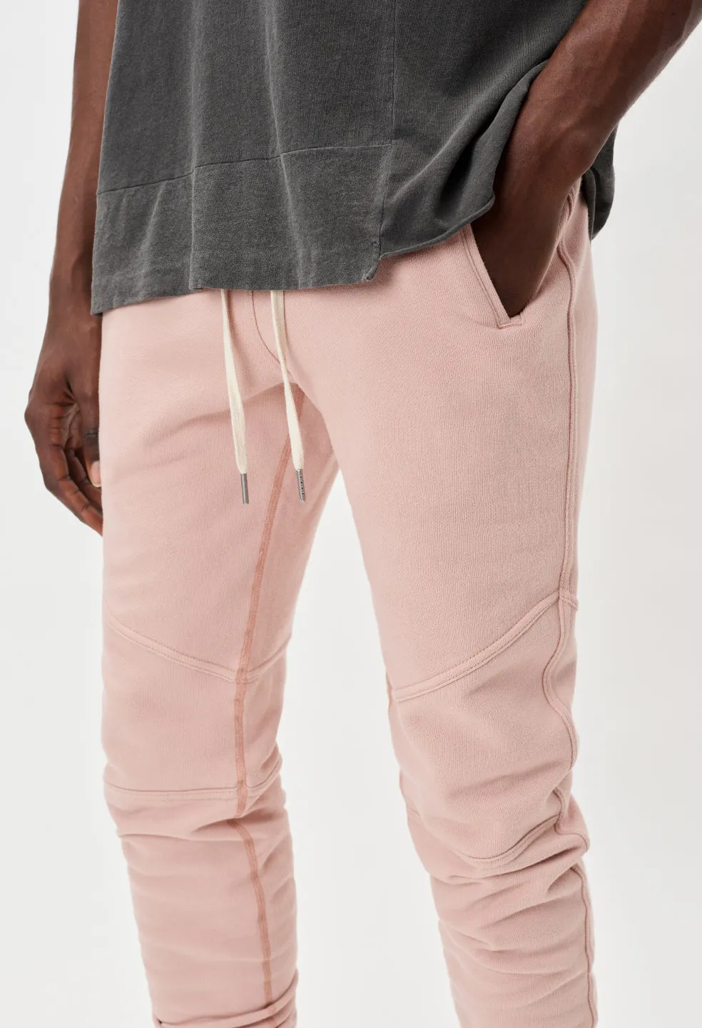 Escobar Sweatpants / Twilight