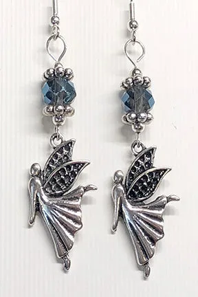 Fairy Earrings