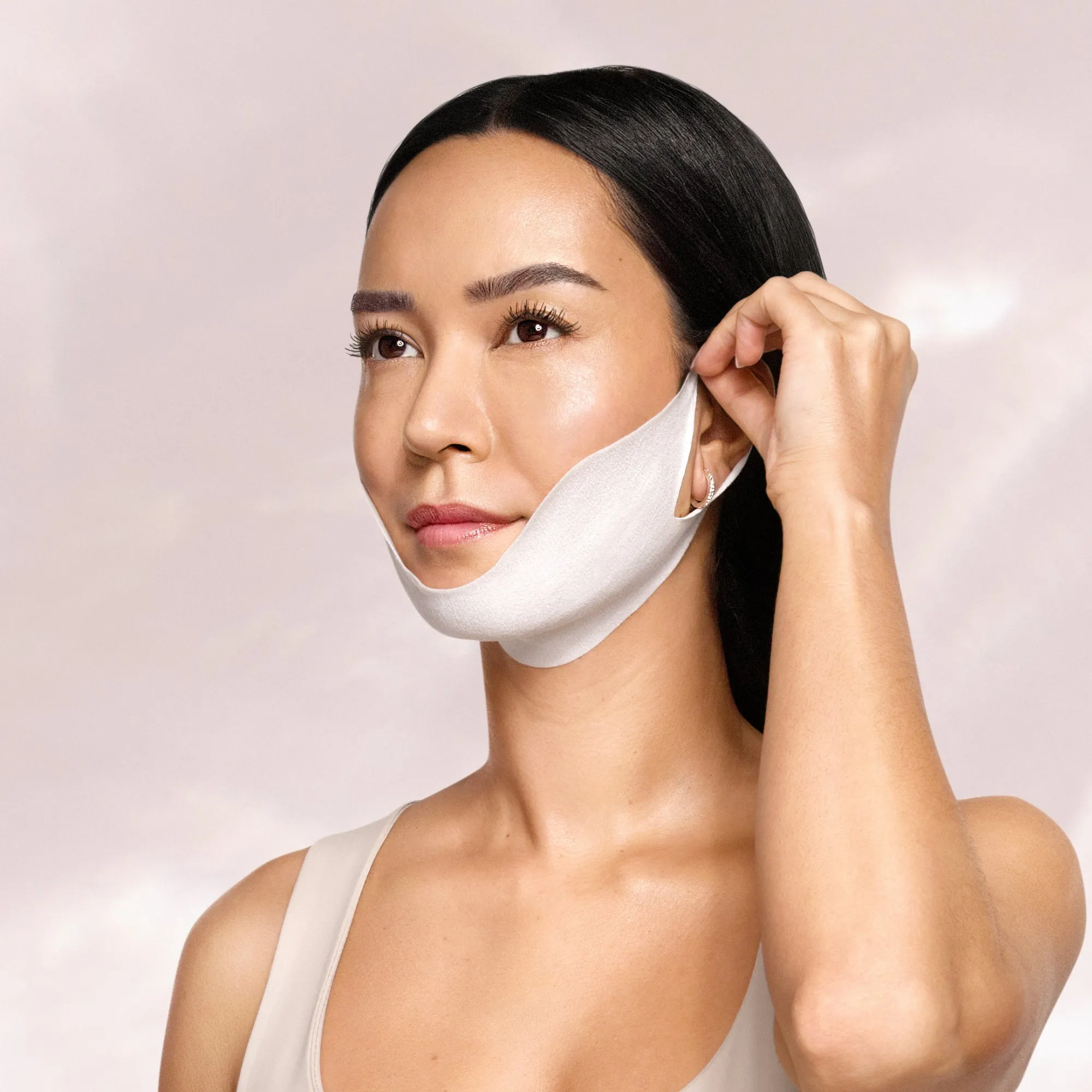 Fermetif Chin Contour Mask 6-pack