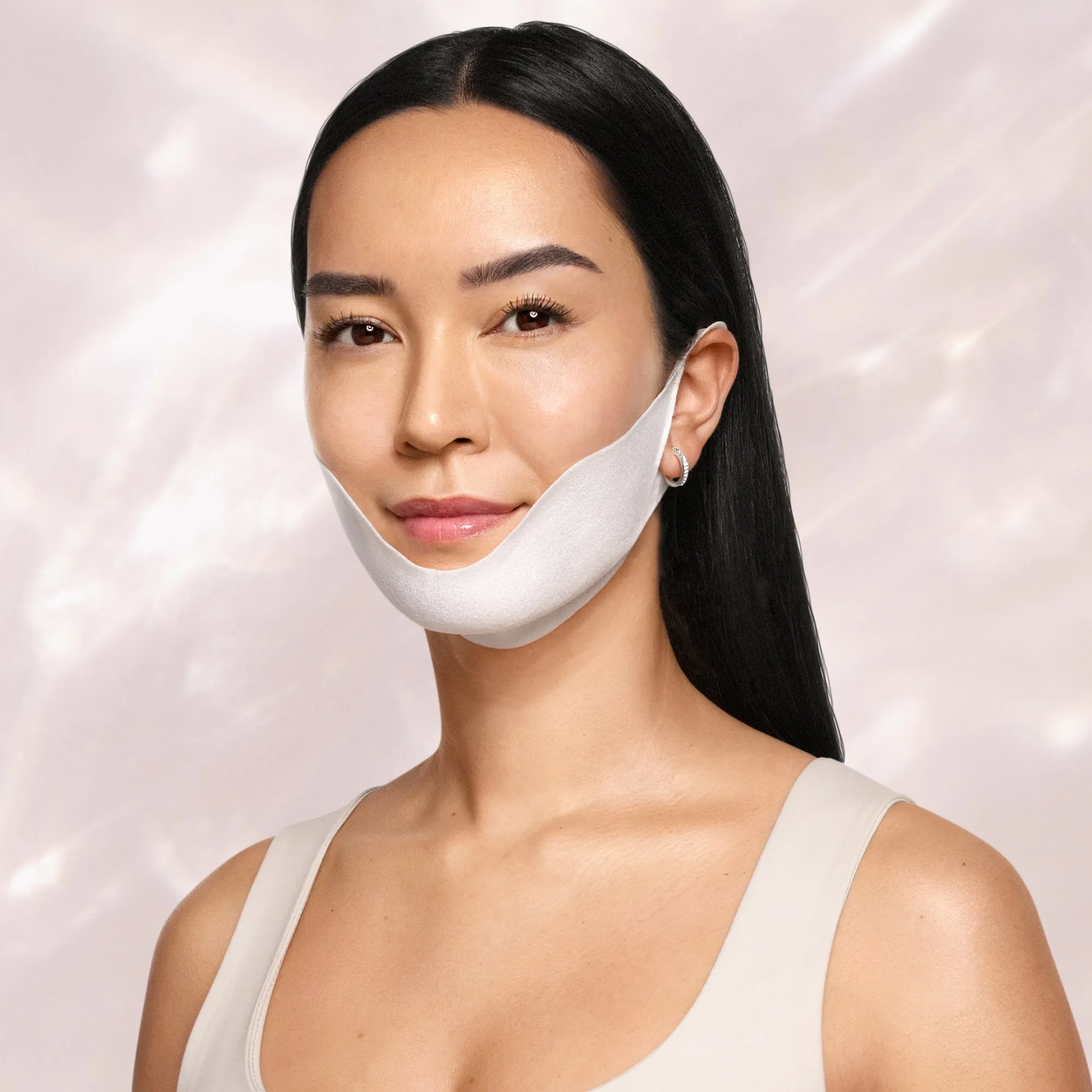 Fermetif Chin Contour Mask 6-pack