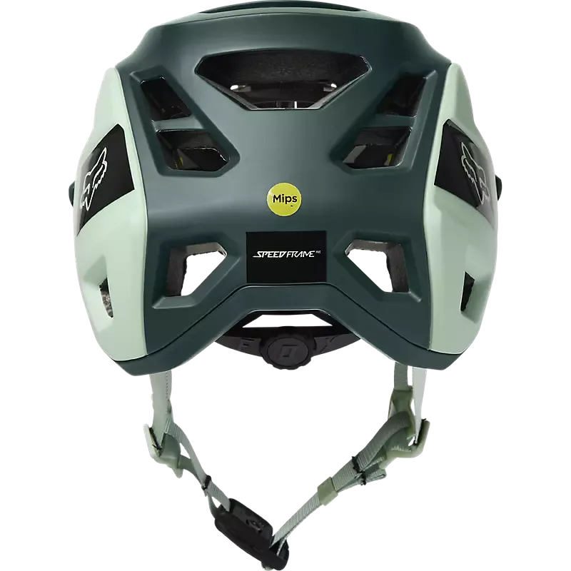 Fox Speedframe Pro Helmet, AS