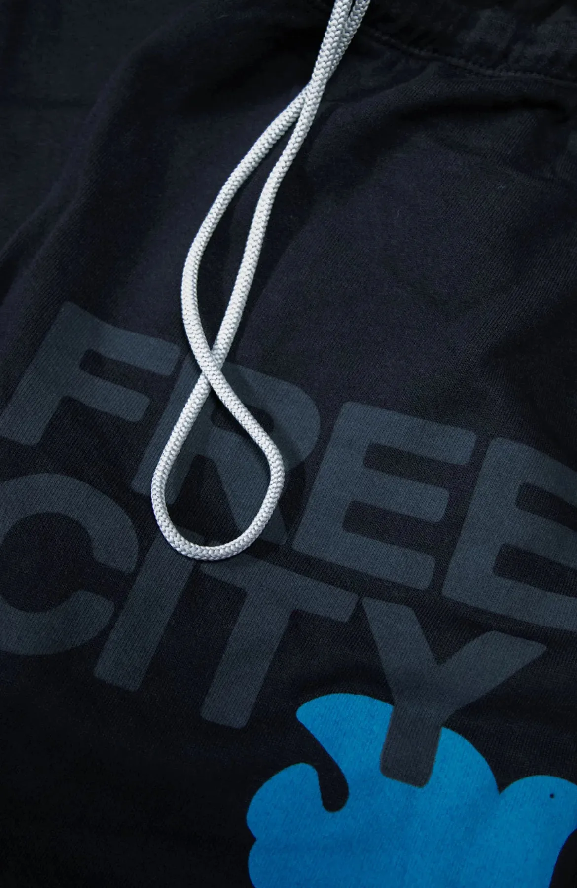 FreeCity Large Sweatpants