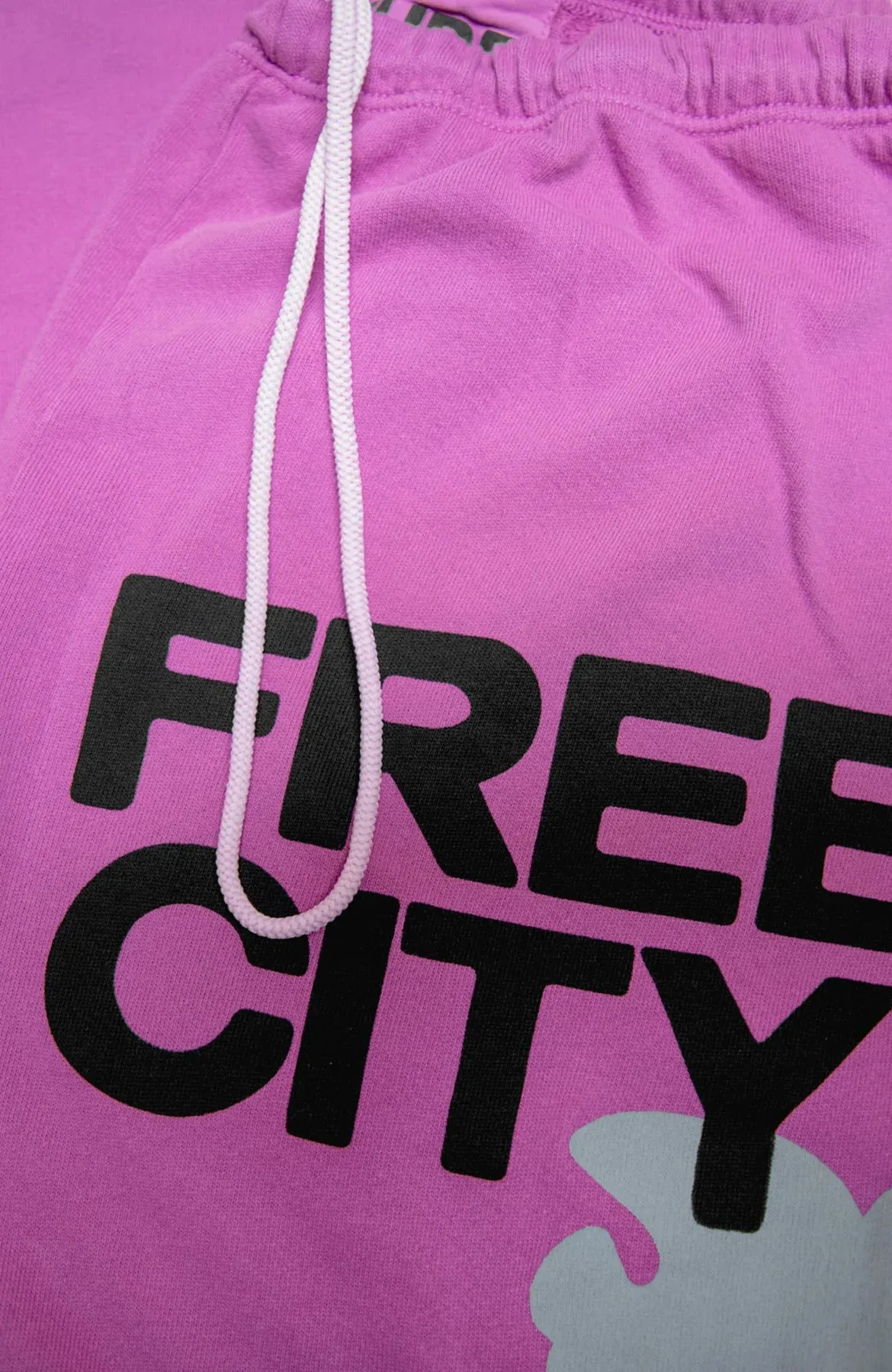 FreeCity Large Sweatpants