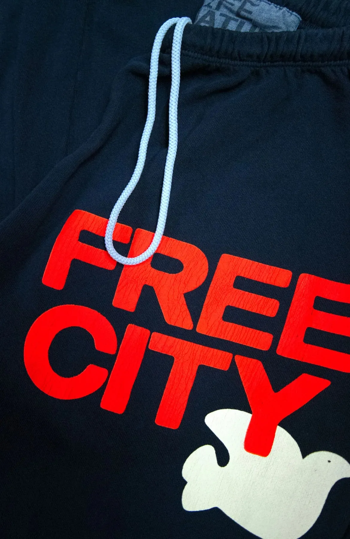 FreeCity Large Sweatpants