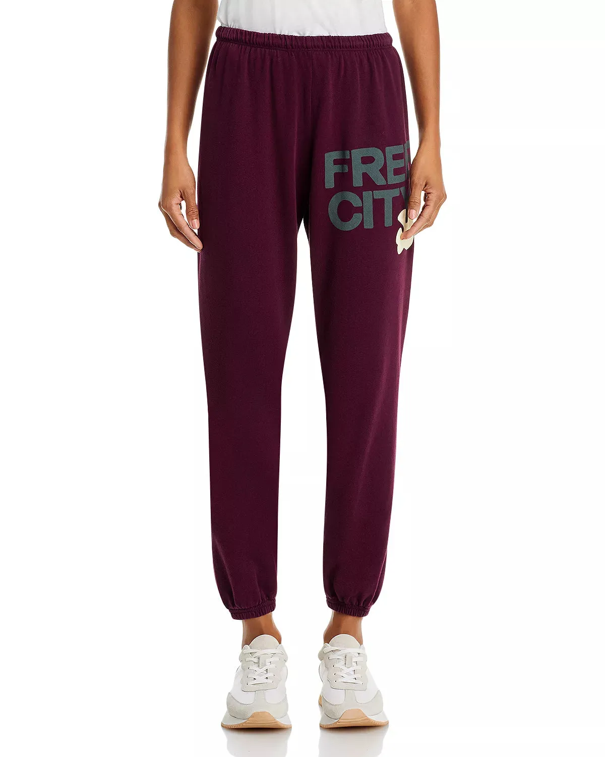 FreeCity Large Sweatpants