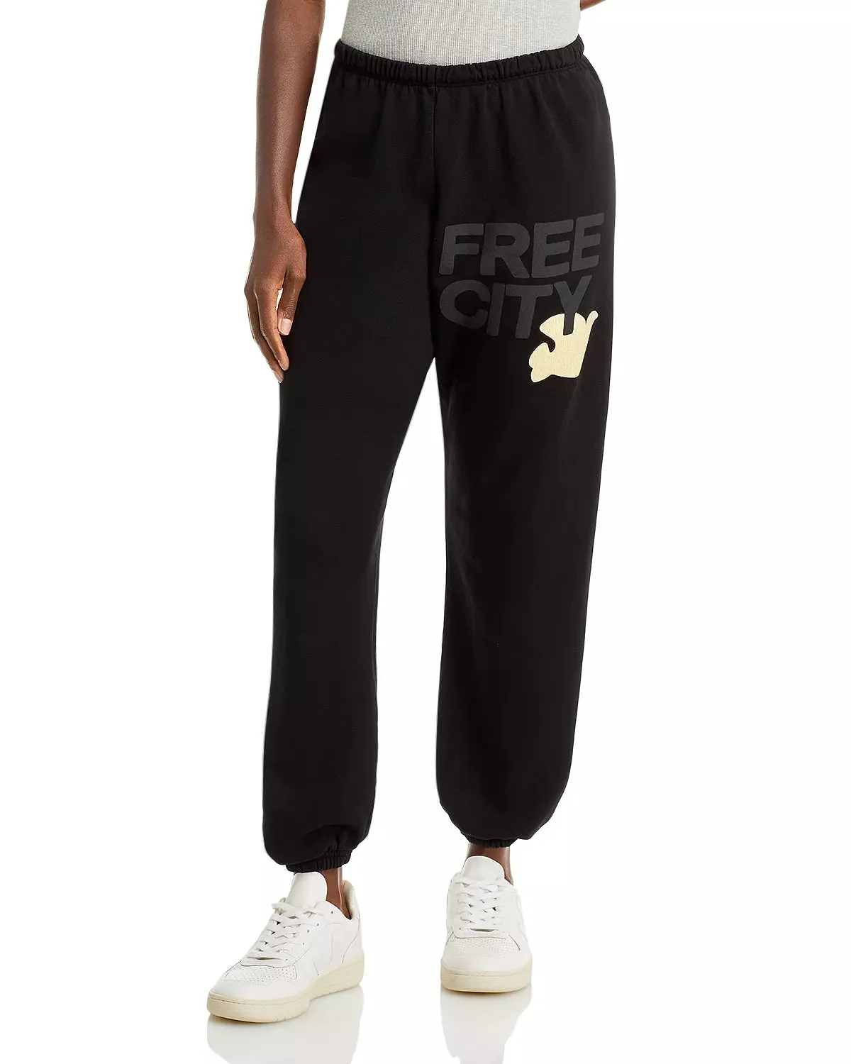 FreeCity Large Sweatpants