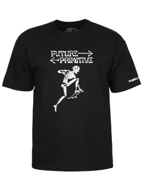 Future Primitive Short Sleeve T-Shirt