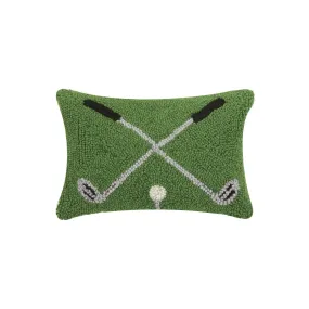 Golf Clubs Hook Cushion