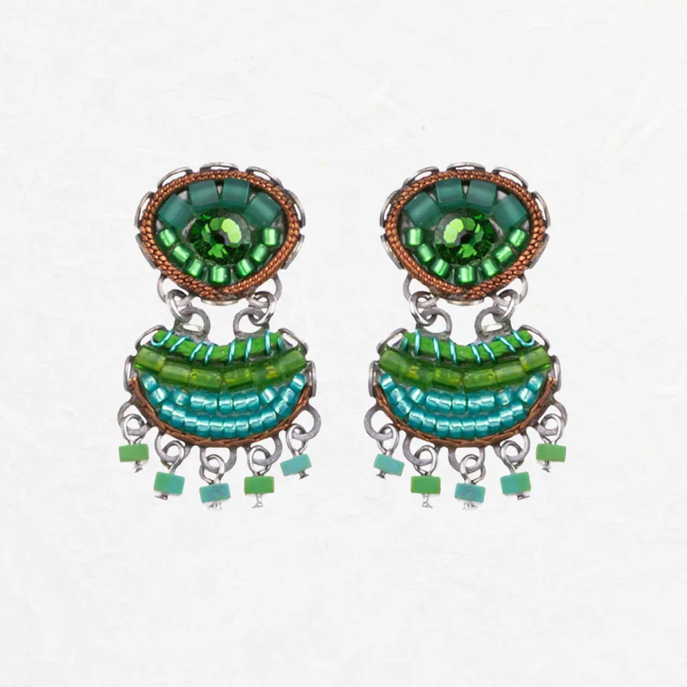 Grassland Tamar Earrings