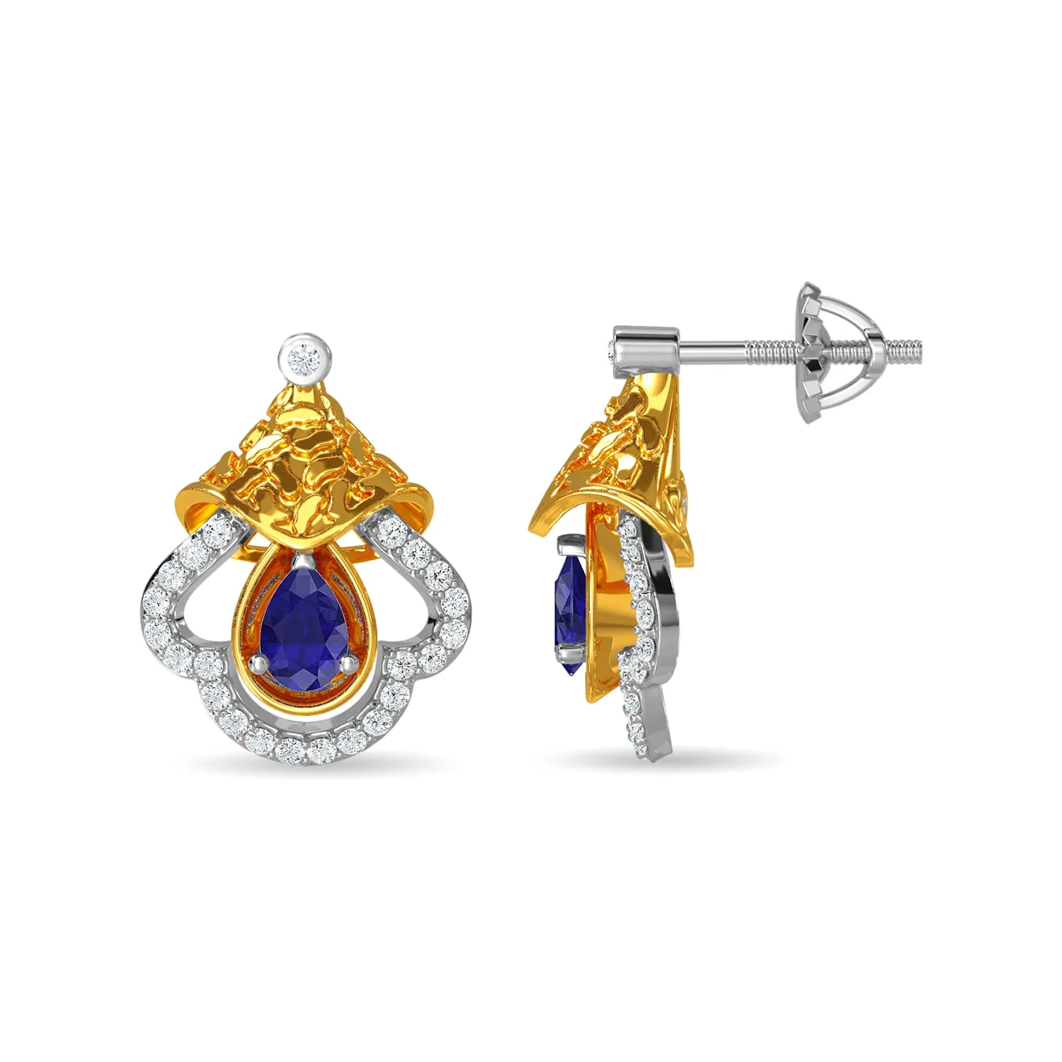 Hadley Earring