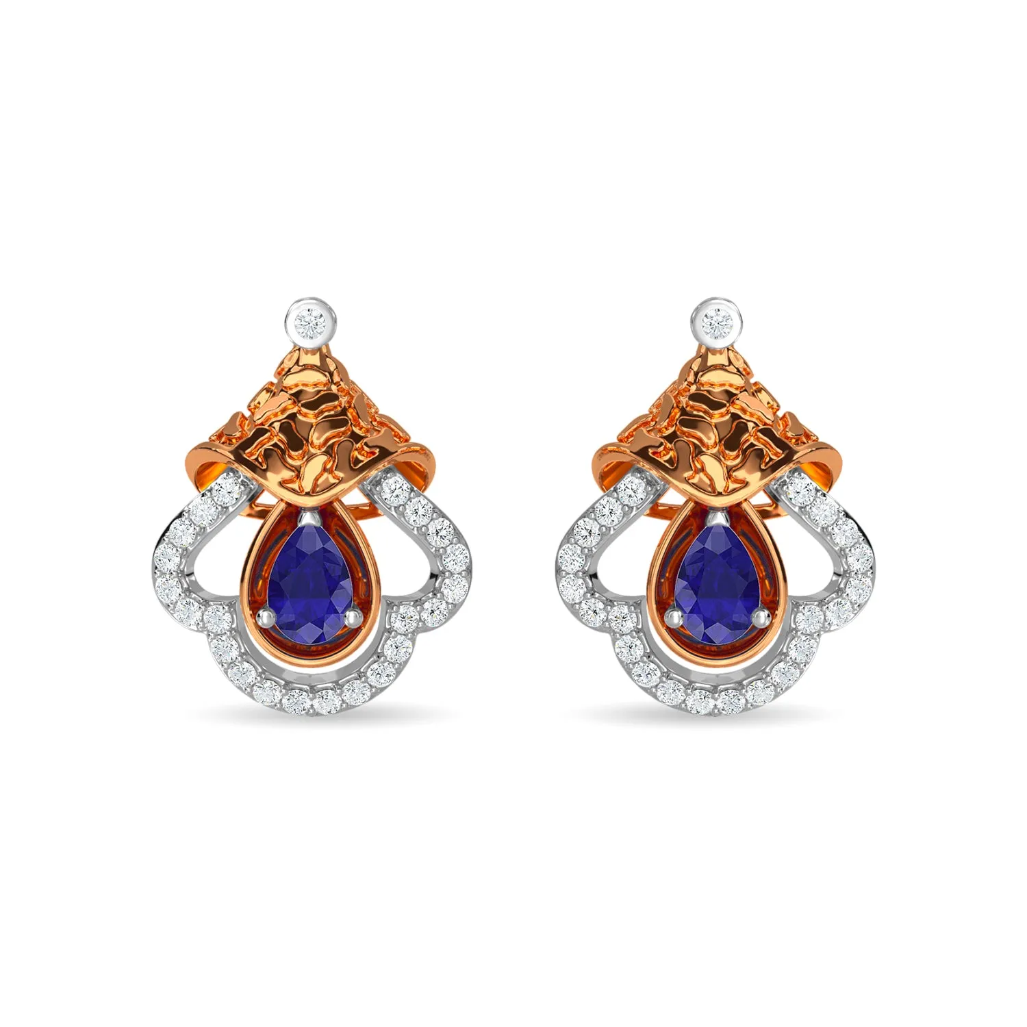 Hadley Earring