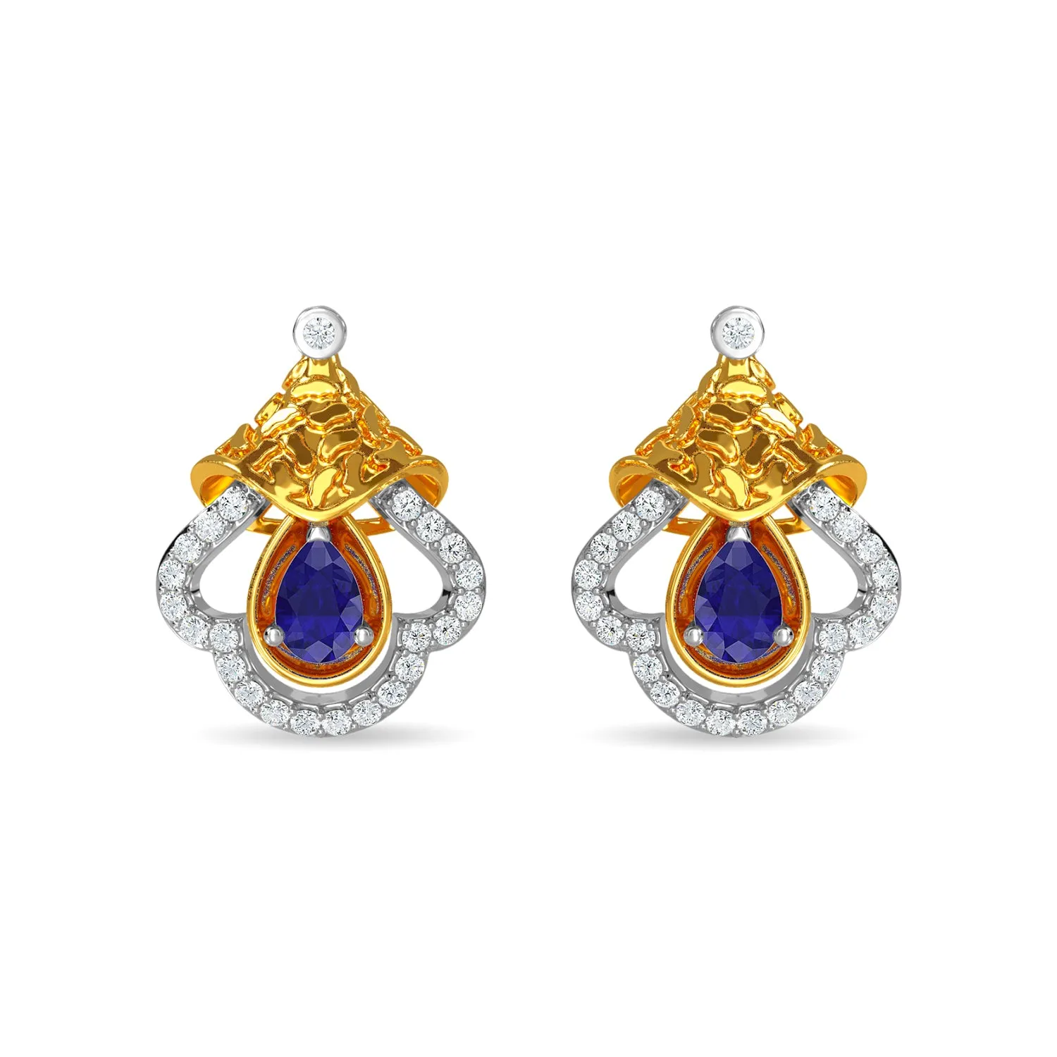 Hadley Earring