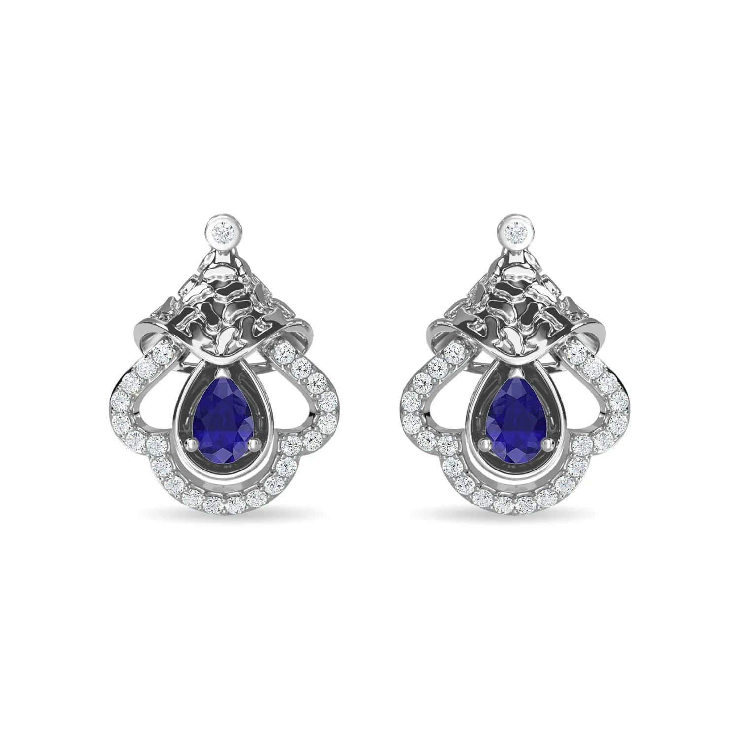 Hadley Earring