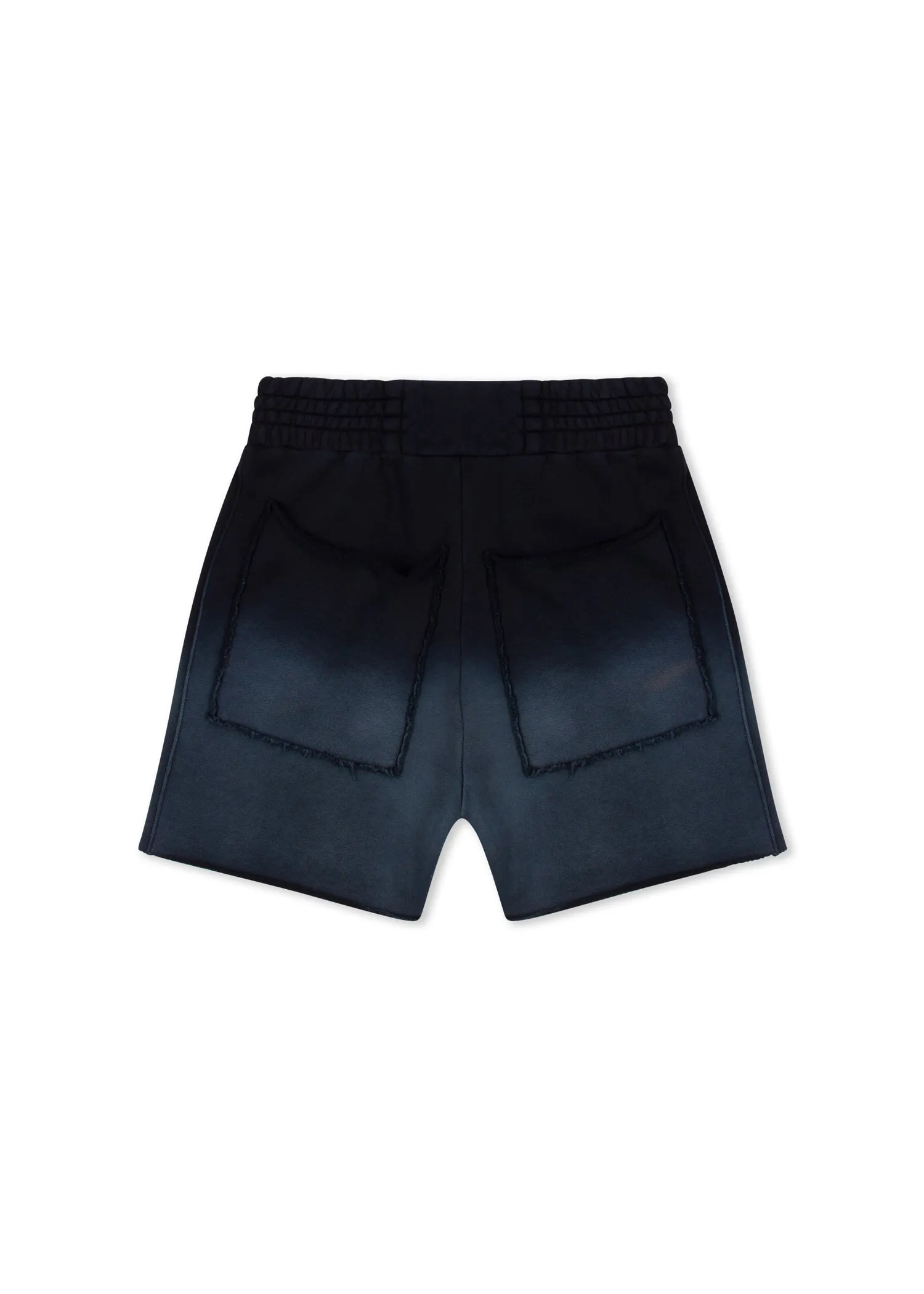 Heavyweight Yacht Short