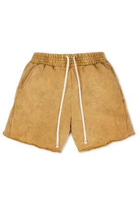 Heavyweight Yacht Short