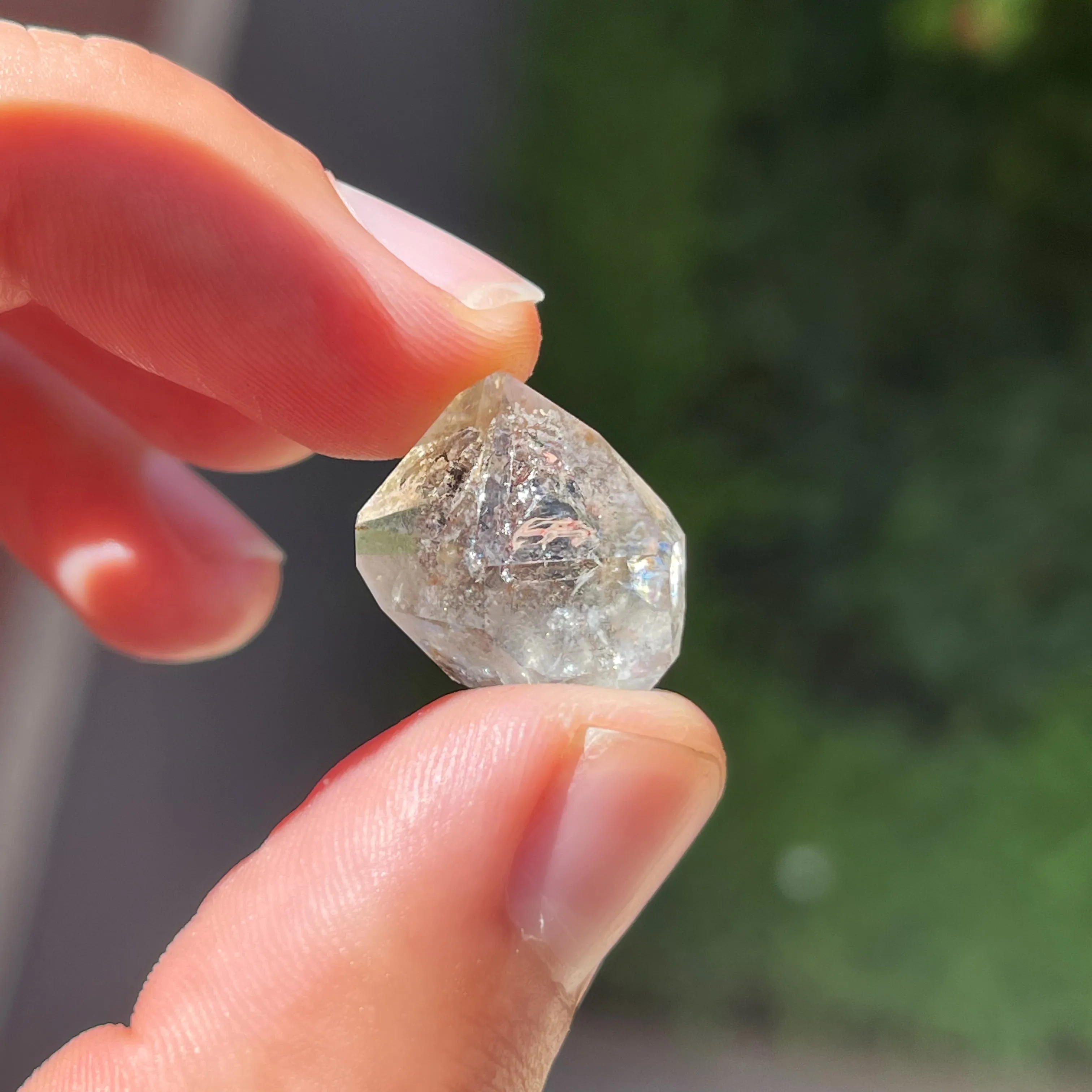 Herkimer Diamonds (20mm-30mm)