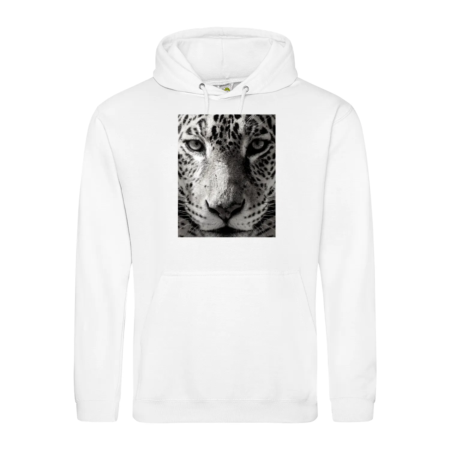 Hoodie "Leo"