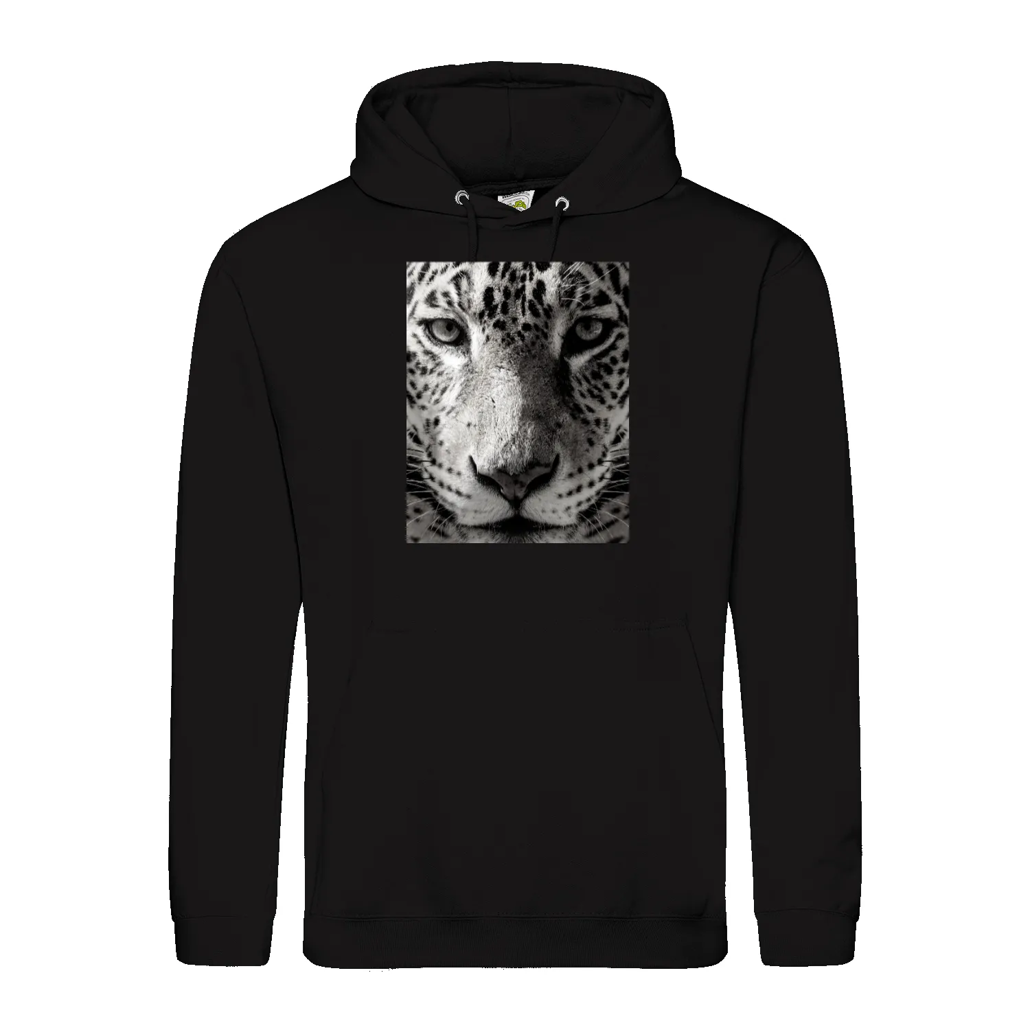 Hoodie "Leo"