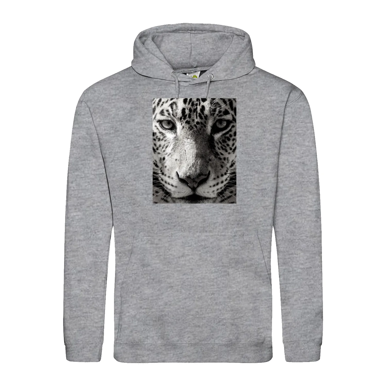 Hoodie "Leo"