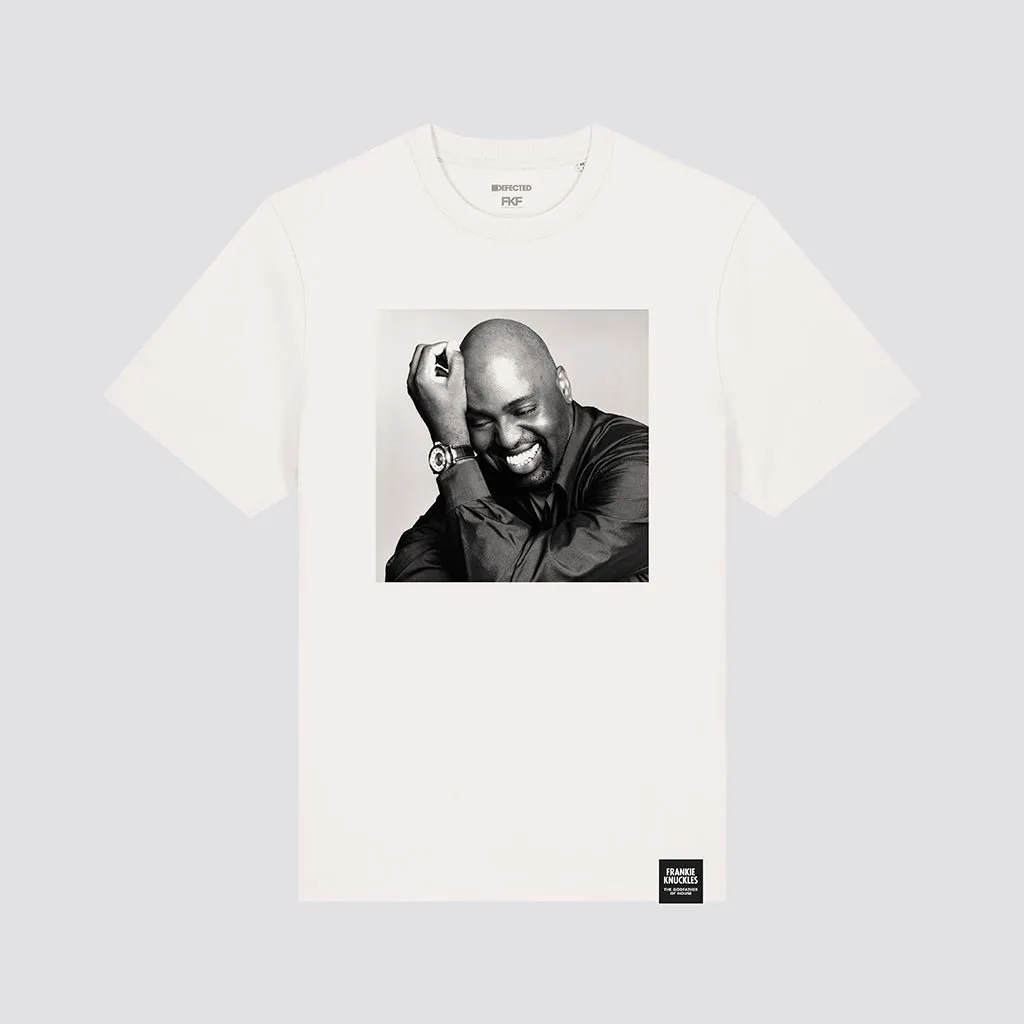 House Masters: Frankie Knuckles T-Shirt