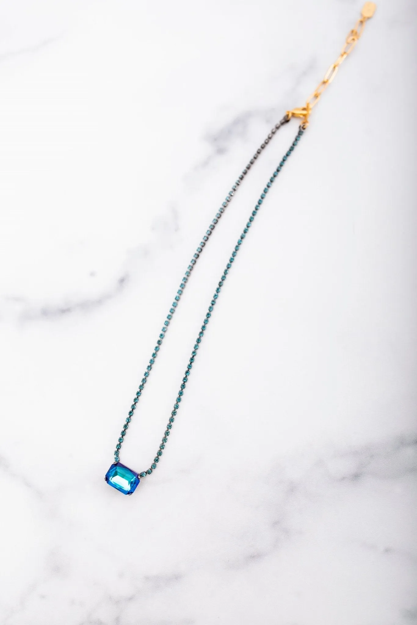 Inga Necklace