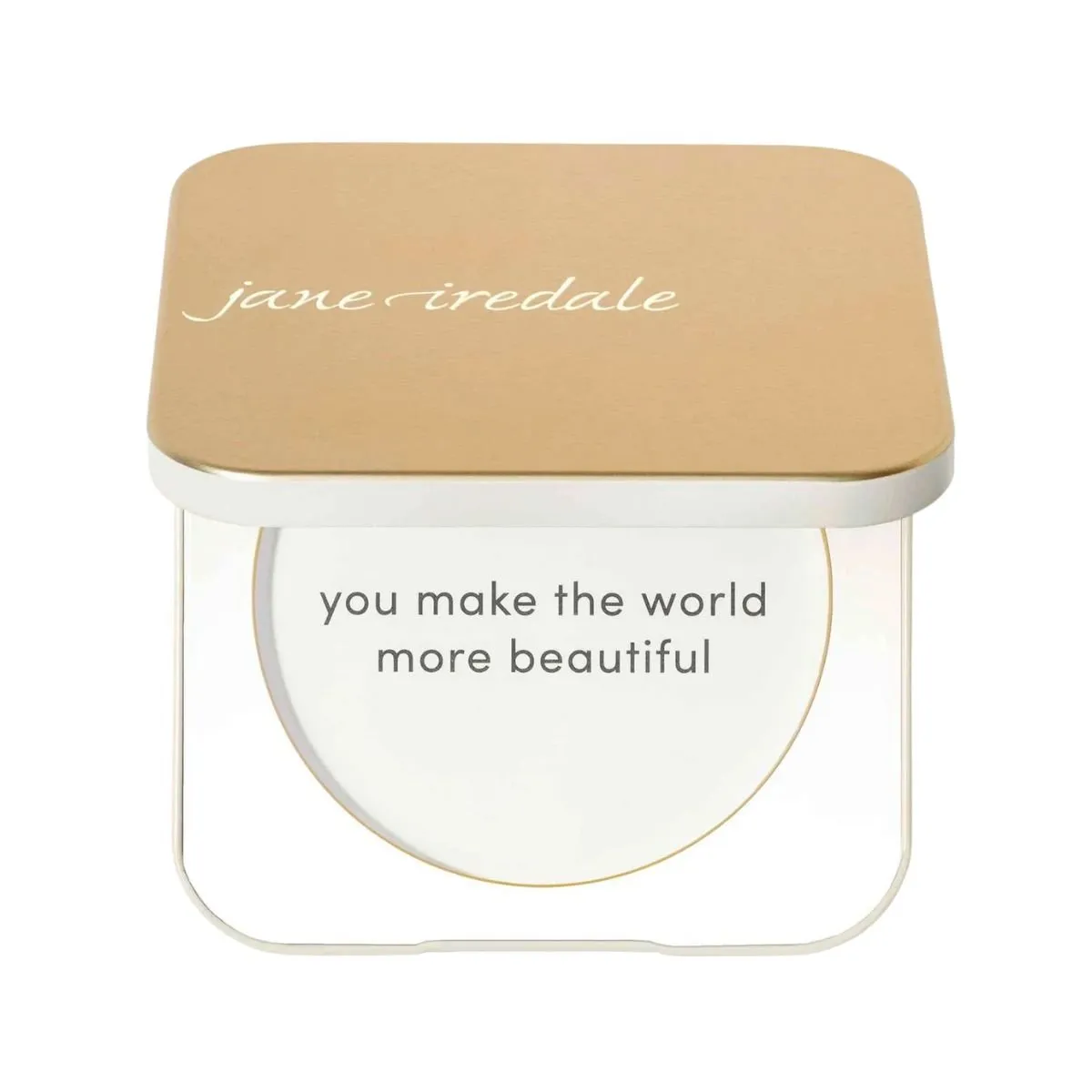 Jane Iredale | Refillable Empty Compact