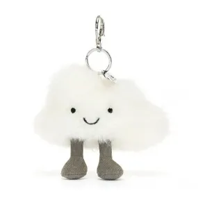 Jellycat Amuseable Cloud Charm