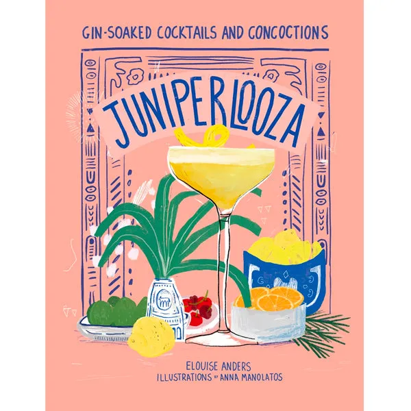 Juniperlooza