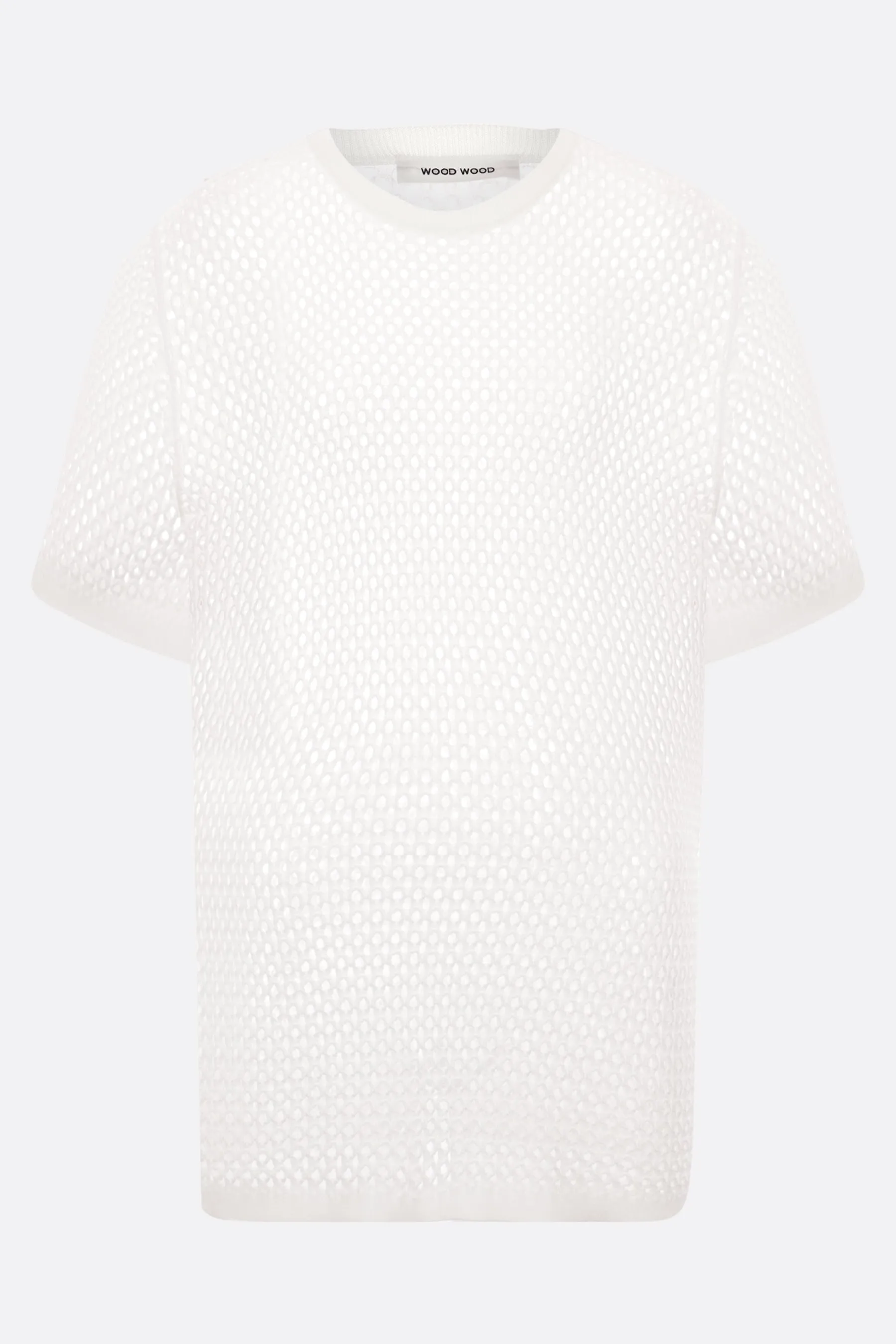 Karter mesh t-shirt