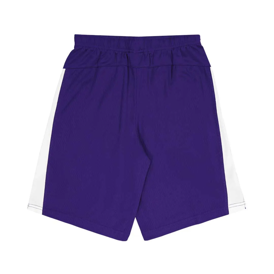 Kids' (Junior) TCU Horned Frogs Grand Shorts (K4884O 1G)