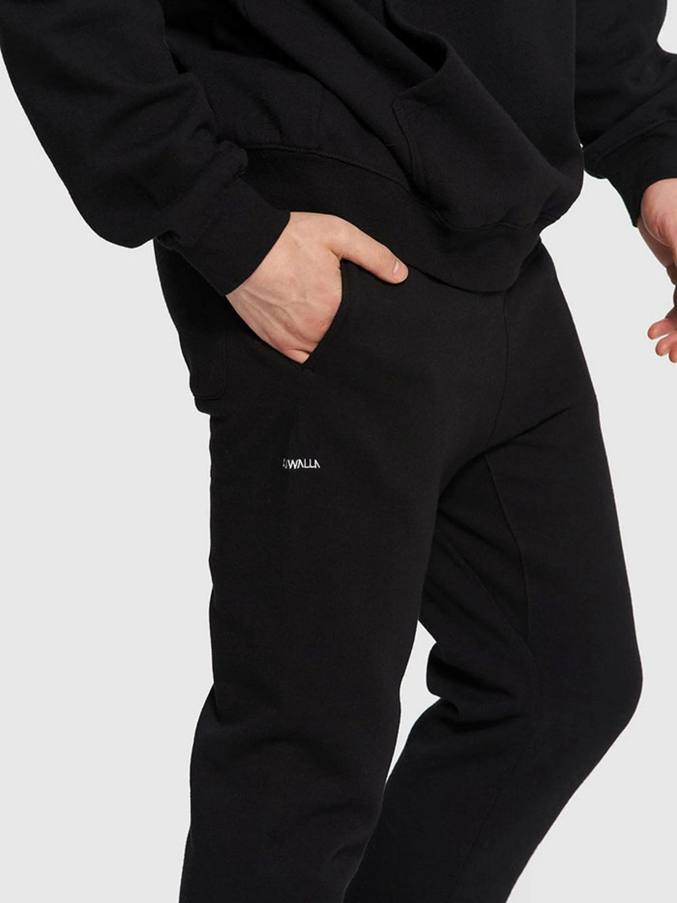 KUWALLA Unisex Baseline Sweatpants