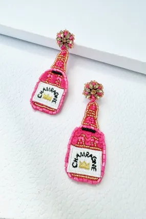 Le Marais Earrings