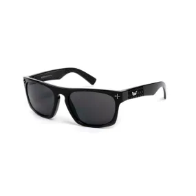 LENTES ANT BOSTON SBLK / POLARIZED S10 VULK