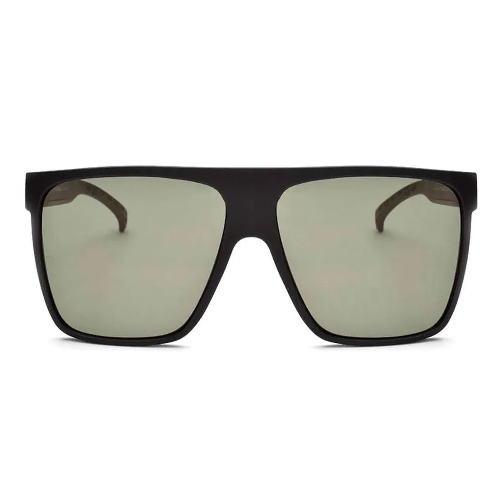 LENTES DESERVE MBLK / G3262 EMERALD VULK