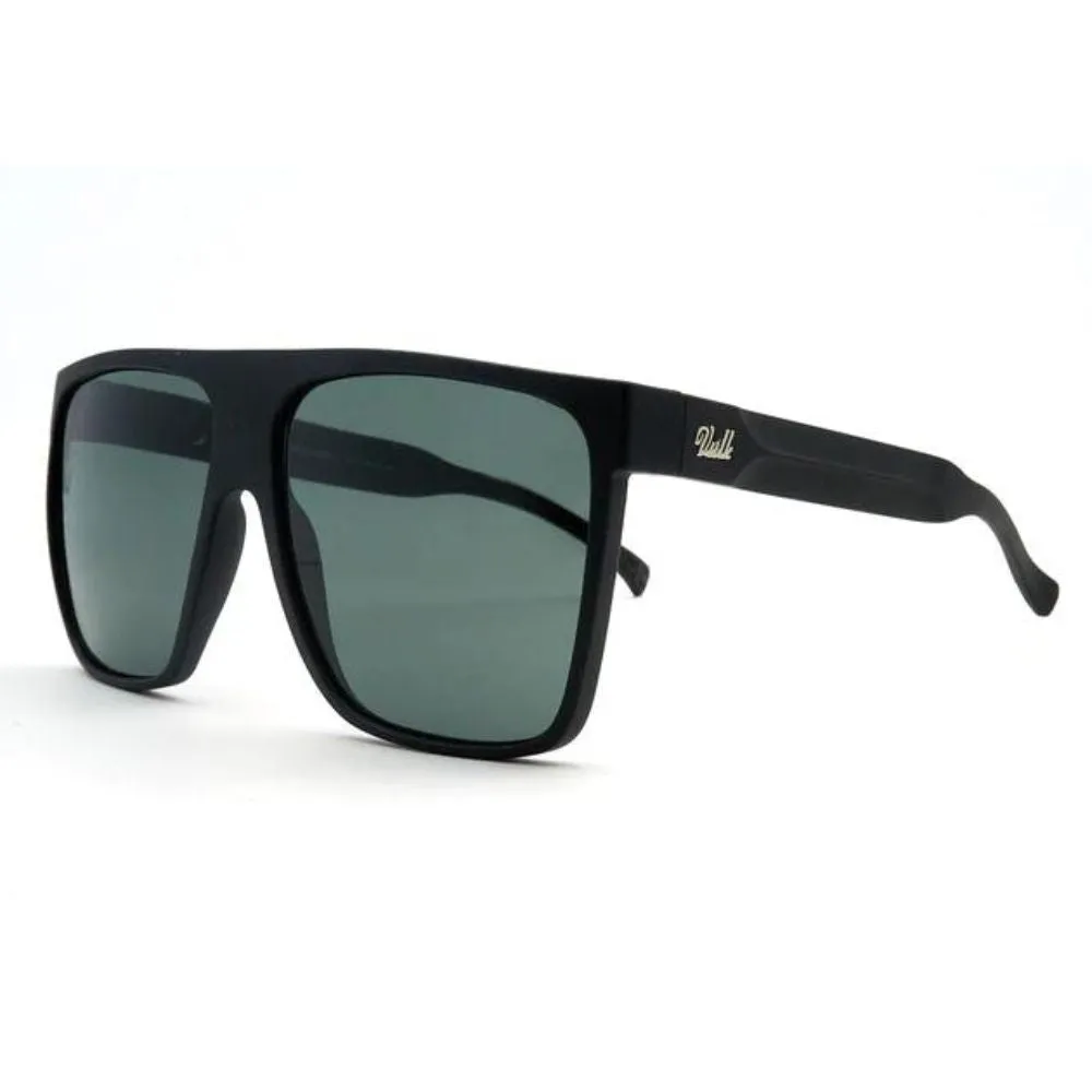 LENTES DESERVE MBLK / G3262 EMERALD VULK