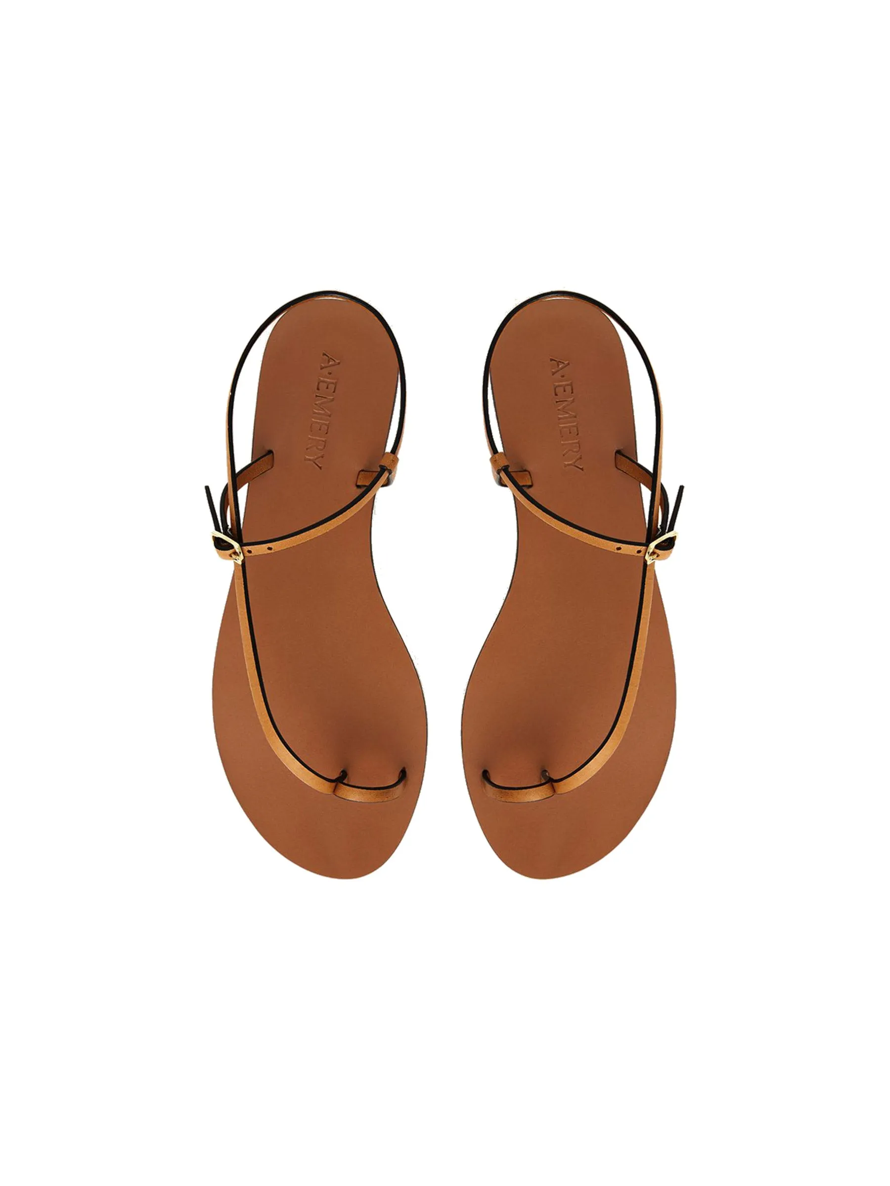 Lily Sandal